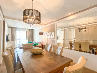Apartamento com 3 Quartos à venda, 106m² no Campinas, São José