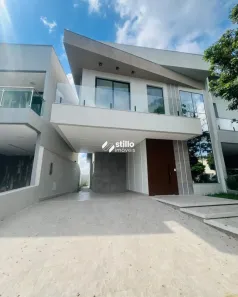 Casa com 4 Quartos à venda, 280m² no Ponta Negra, Manaus