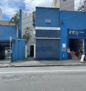Imóvel Comercial para venda ou aluguel, 280m² no Lapa, São Paulo