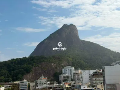 Cobertura com 3 Quartos à venda, 309m² no Leblon, Rio de Janeiro