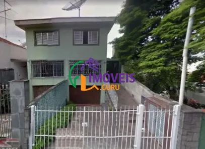 Sobrado com 3 Quartos à venda, 175m² no Santana, São Paulo
