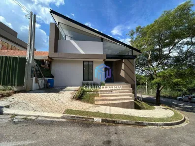 Casa de Condomínio com 3 Quartos à venda, 256m² no Brigadeiro Tobias, Sorocaba