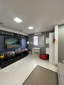 Apartamento com 1 Quarto à venda, 64m² no Jardim Aclimação, Cuiabá