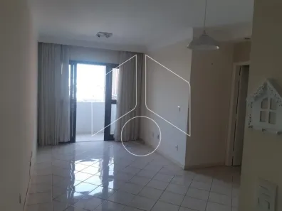 Apartamento com 3 Quartos à venda, 90m² no Alto Cafezal, Marília