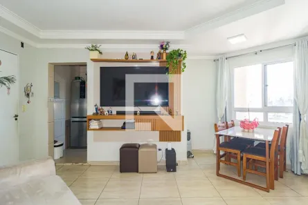 Apartamento com 1 Quarto à venda, 50m² no Brás, São Paulo
