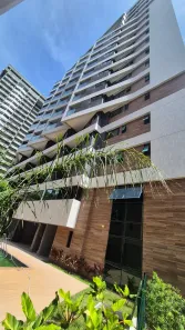 Apartamento com 1 Quarto à venda, 26m² no Espinheiro, Recife