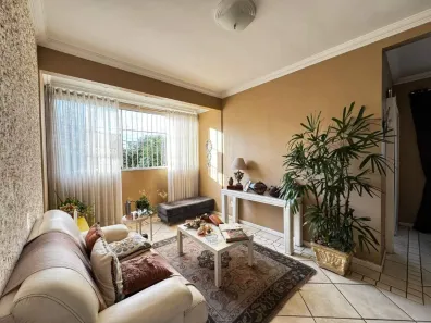 Apartamento com 2 Quartos à venda, 67m² no Buritis, Belo Horizonte