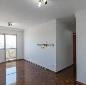 Apartamento com 3 Quartos à venda, 72m² no Osvaldo Cruz, São Caetano do Sul
