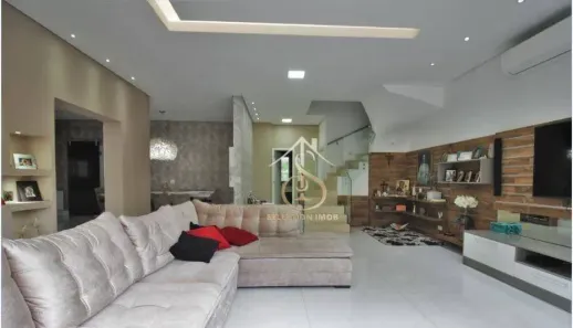Apartamento com 3 Quartos à venda, 214m² no Parque Reboucas, São Paulo