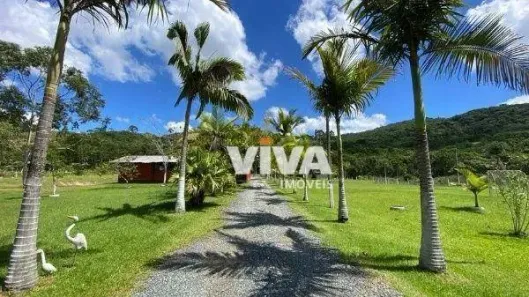 Fazenda/Sítio com 1 Quarto à venda, 330m² no Centro, Navegantes