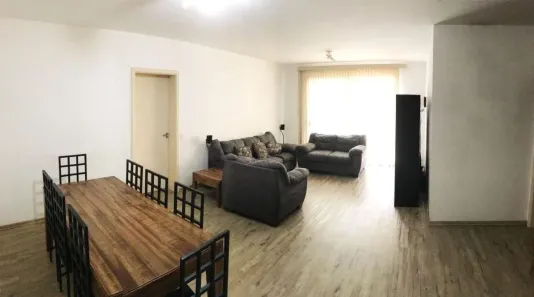Apartamento com 4 Quartos à venda, 170m² no Vila Andrade, São Paulo