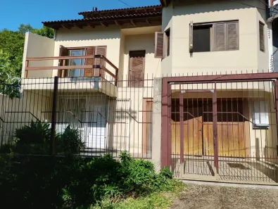 Casa com 3 Quartos à venda, 288m² no Parque Santa Fé, Porto Alegre