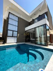Sobrado com 3 Quartos à venda, 311m² no Loteamento Parque dos Alecrins, Campinas