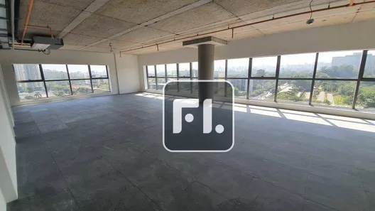 Sala Comercial para alugar, 150m² no Indianópolis, São Paulo