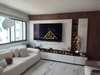 Apartamento com 4 Quartos à venda, 171m² no Santana, São Paulo