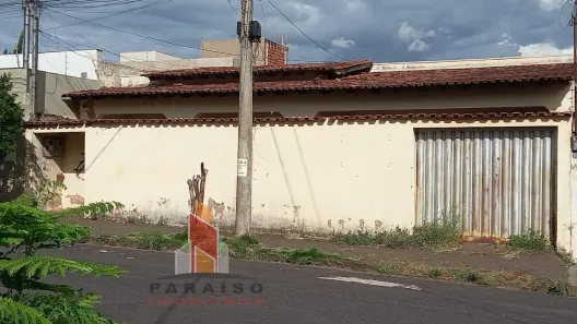 Casa com 3 Quartos à venda, 120m² no Brasil, Uberlândia