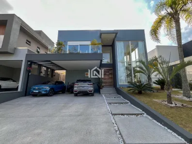 Casa de Condomínio com 3 Quartos à venda, 401m² no Moinho Velho, Cotia
