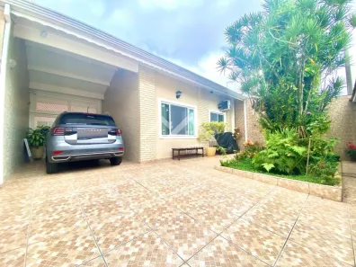 Casa com 2 Quartos à venda, 155m² no Centro, Peruíbe