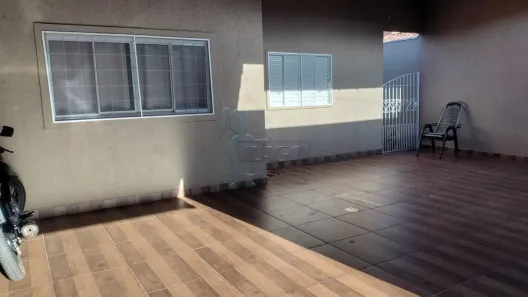 Casa com 3 Quartos à venda, 85m² no Jardim Professor Antônio Palocci, Ribeirão Preto