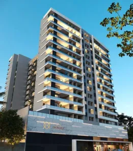 Apartamento com 2 Quartos à venda, 61m² no Praia de Itaparica, Vila Velha