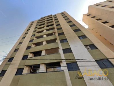 Apartamento com 3 Quartos à venda, 75m² no Jardim Gibertoni, São Carlos