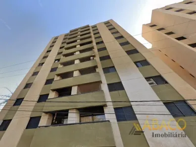 Apartamento com 3 Quartos à venda, 75m² no Jardim Gibertoni, São Carlos