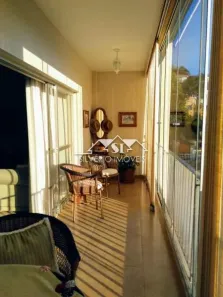 Apartamento com 3 Quartos à venda, 70m² no Coronel Veiga, Petrópolis