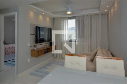 Apartamento com 2 Quartos à venda, 43m² no Recreio dos Bandeirantes, Rio de Janeiro