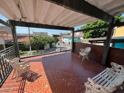 Casa com 3 Quartos à venda, 183m² no Parque Monteiro Soares, São Paulo