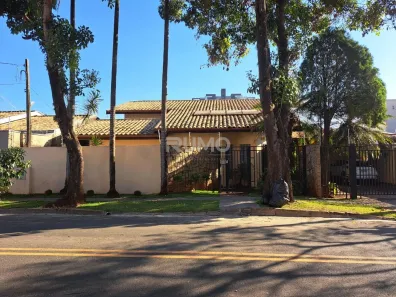 Sobrado com 3 Quartos à venda, 278m² no Jardim das Paineiras, Campinas