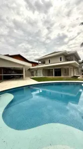 Casa de Condomínio com 5 Quartos para venda ou aluguel, 700m² no Barra da Tijuca, Rio de Janeiro