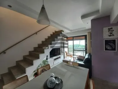 Cobertura com 3 Quartos à venda, 137m² no Vila Guarani (Z Sul), São Paulo