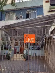Casa com 5 Quartos à venda, 140m² no Santa Rosa, Niterói