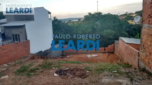 Lote/Terreno à venda, 391m² no Residencial Jardim Paraná, Valinhos