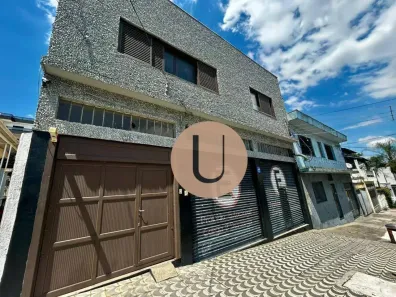 Prédio Comercial à venda, 592m² no Vila Bela, São Paulo
