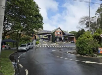 Casa de Condomínio com 3 Quartos à venda, 606m² no Parque Terra Nova II, São Bernardo do Campo