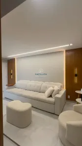 Apartamento com 2 Quartos à venda, 90m² no Nova Esperança, Manaus