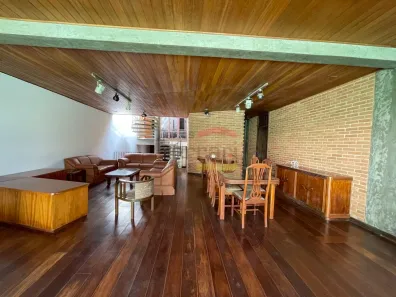 Sobrado com 4 Quartos à venda, 265m² no Jardim Franca, São Paulo