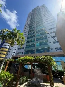 Apartamento com 3 Quartos à venda, 142m² no Lagoa Nova, Natal
