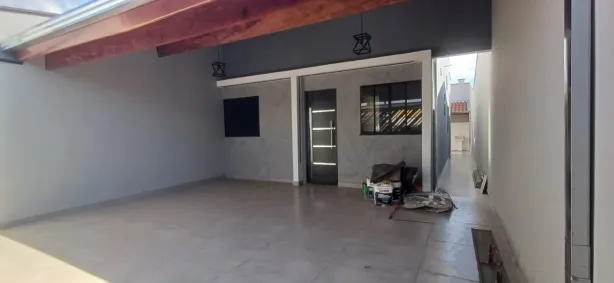 Casa com 3 Quartos à venda, 100m² no Jardim Shangai, Campinas