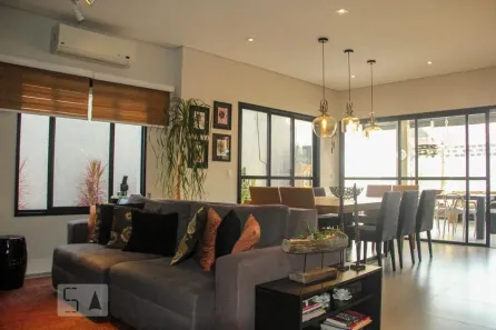 Casa com 3 Quartos à venda, 260m² no Indianópolis, São Paulo