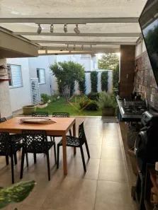 Apartamento com 2 Quartos à venda, 57m² no Parque São Sebastião, Ribeirão Preto