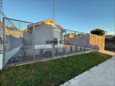 Casa com 4 Quartos à venda, 137m² no Nonoai, Porto Alegre
