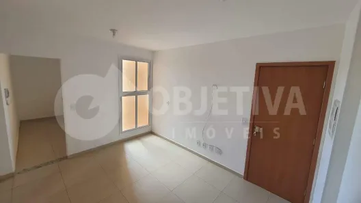 Apartamento com 2 Quartos para alugar, 47m² no Grand Ville, Uberlândia