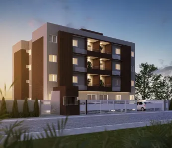 Apartamento com 2 Quartos à venda, 56m² no Cidade dos Colibris, João Pessoa