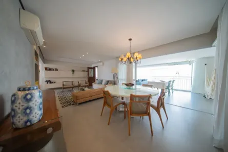 Apartamento com 4 Quartos à venda, 242m² no Chácara Santo Antônio (Zona Leste), São Paulo