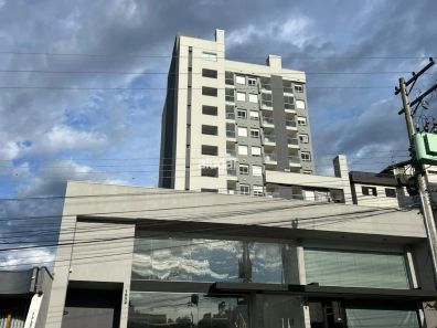 Apartamento com 1 Quarto à venda, 40m² no Nossa Senhora de Lourdes, Caxias do Sul