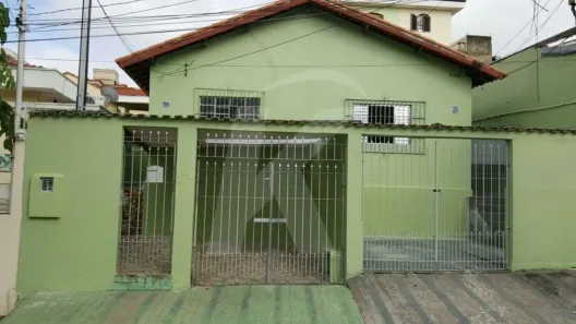 Casa com 4 Quartos à venda, 129m² no Parque Casa de Pedra, São Paulo