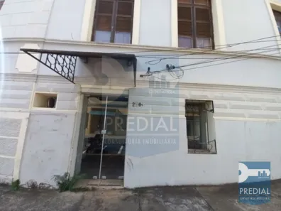 Sala Comercial para alugar, 1m² no Centro, São Carlos