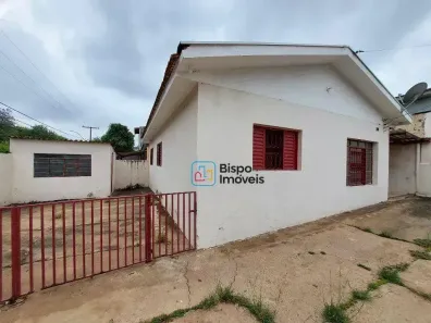 Casa com 3 Quartos à venda, 108m² no Vila Bertini, Americana